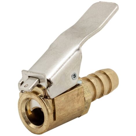 Inflador de neumáticos de 8 mm