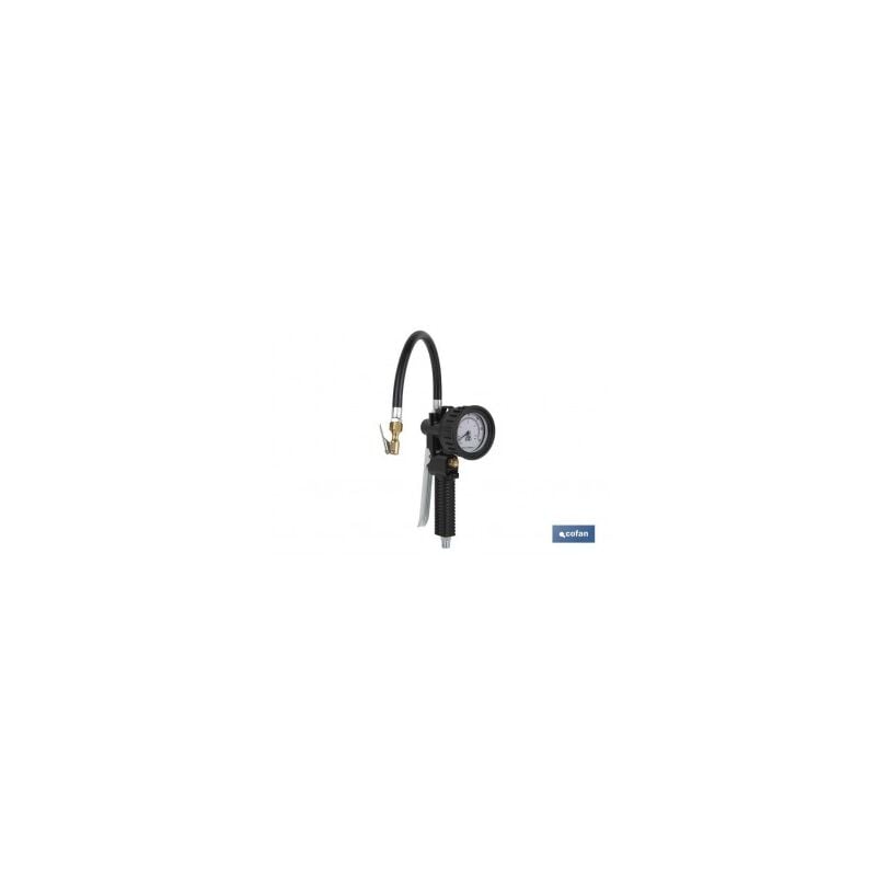 

Inflador neumÁtico profesional 230 psi - 16 bar