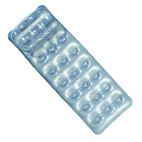 Inflatable beach mattress 188 x 71 cm Bestway 43024