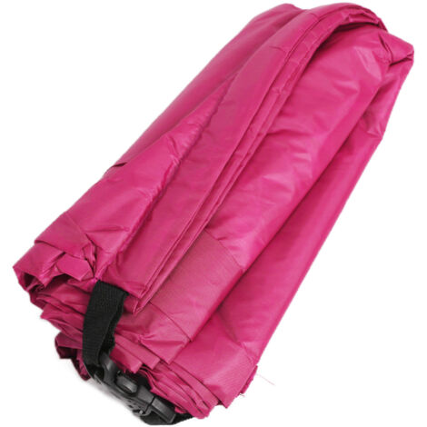 Inflatable Loungers Portable Foldable Air Sofa Matress for Outdoor Camping Beach Party