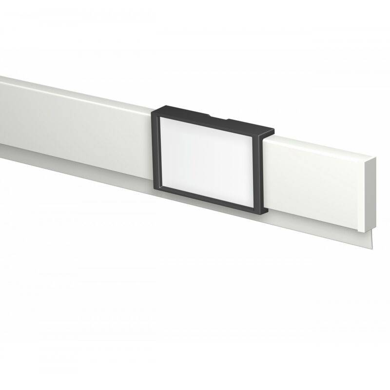 Info Rail 'me' blanc Artiteq