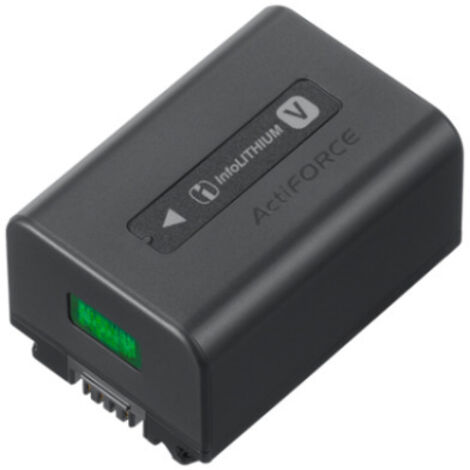 InfoLithium® P Series Rechargeable Battery Pack