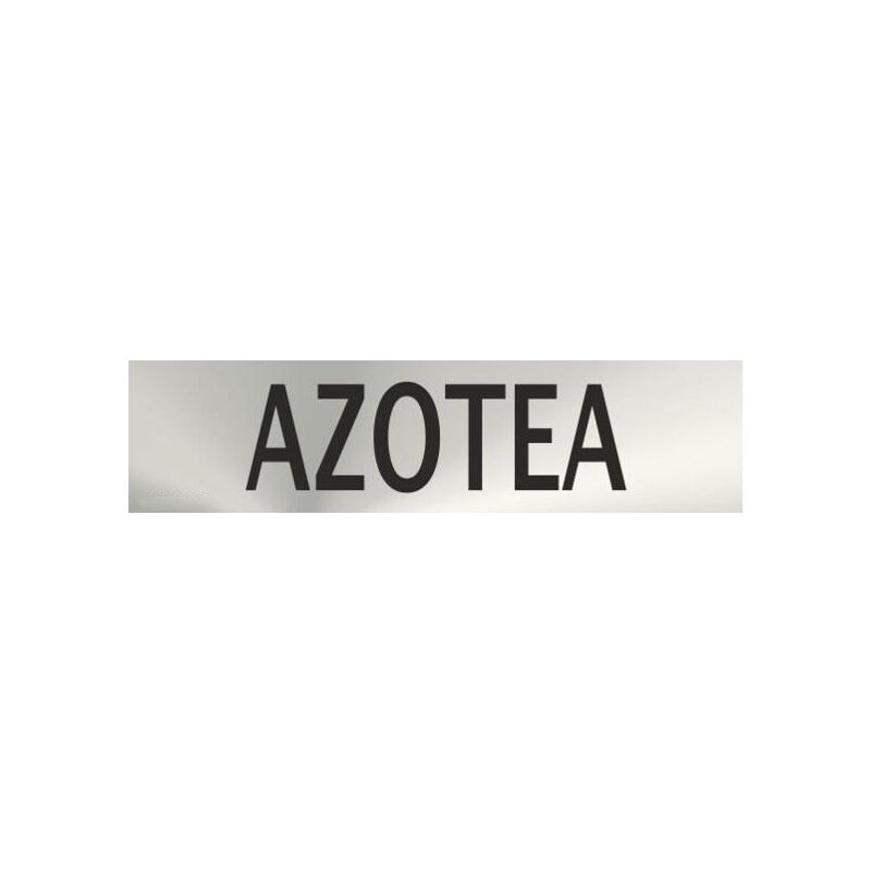 

Informativa Quinto Azotea Inoxidable Adhesivo de 0'8mm 50 x 200 mm