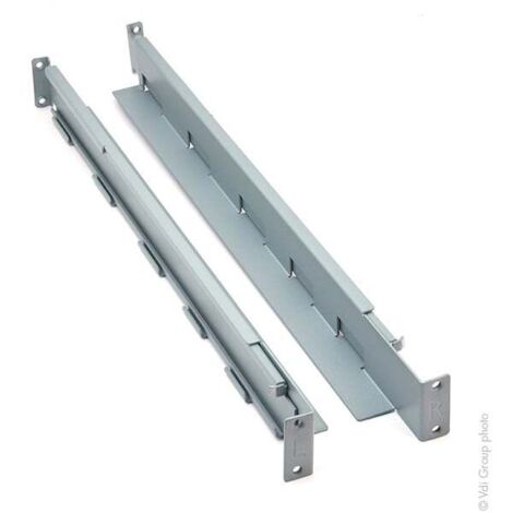 Infosec - Kit Rack X4 Sinus/E3LCS/E6LCD RTe
