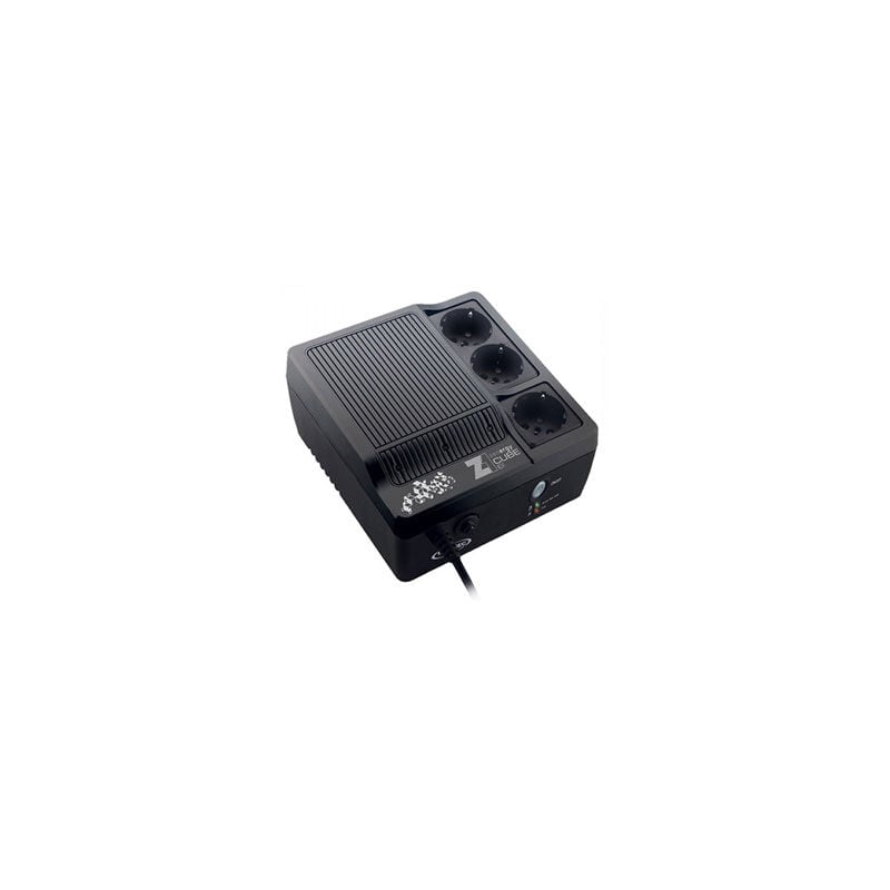 Z1 ZenCube EX - Off-Line / 400VA