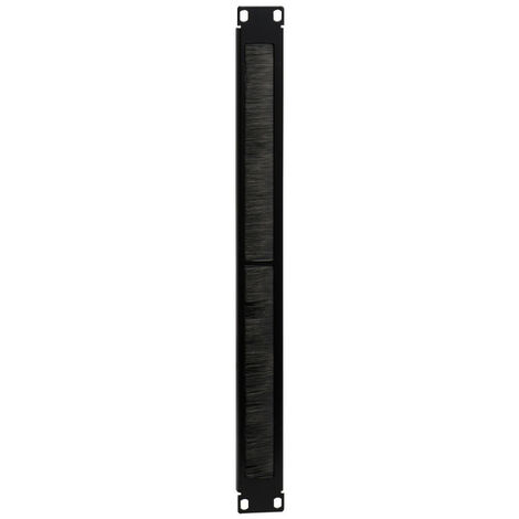 Infraplus-MP - Panneau guide cordons 1u (VDI8615H)