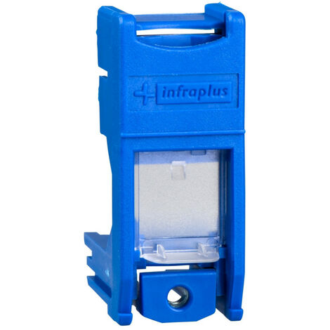 Infraplus-MP - Support multi.ad b vlt (VDI9901)