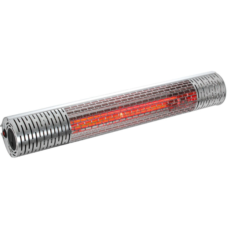 Image of Infrared Heater CasaTherm R2000 W with&hellip;