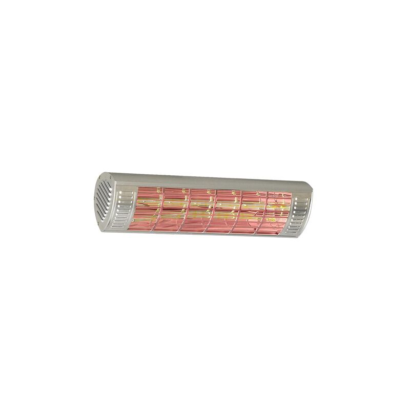 Image of Infrared heater CasaTherm W2000 LowGlare Gold