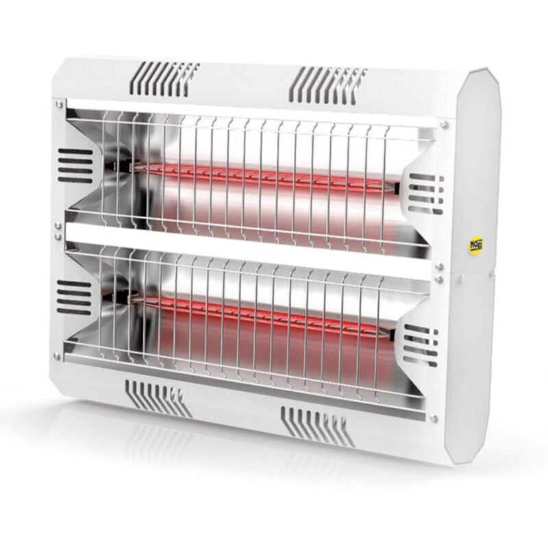 Mo-el - Infrared Heater Hathor Low Glare 4000 w