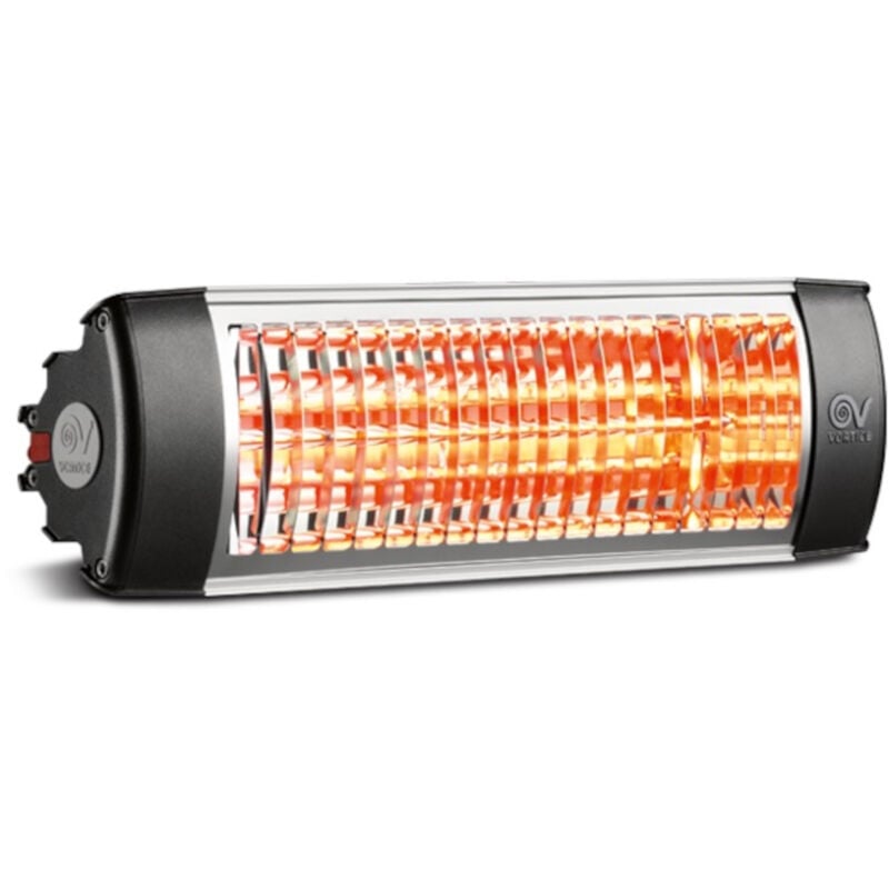 Infrared Heater Thermologika Soleil System 1500 w