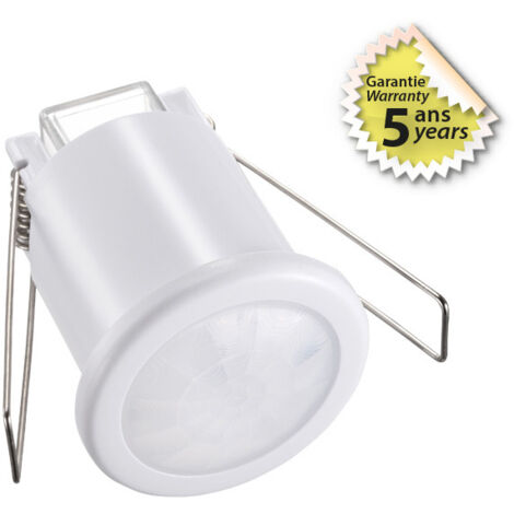 Infrarot-Bewegungsmelder 400W 360Â°