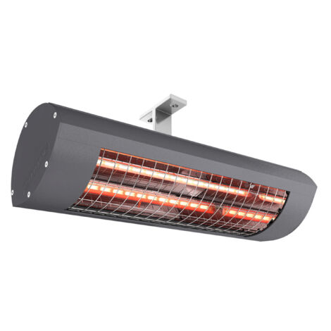 Infrarot Heizstrahler Solamagic Basic 2000 Watt