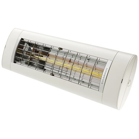 Infrarot Heizstrahler Solamagic S3 2500 W
