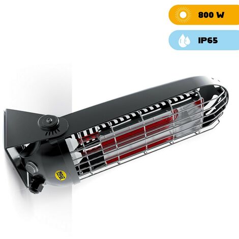 Uv-a lampe 40w moel - 0802