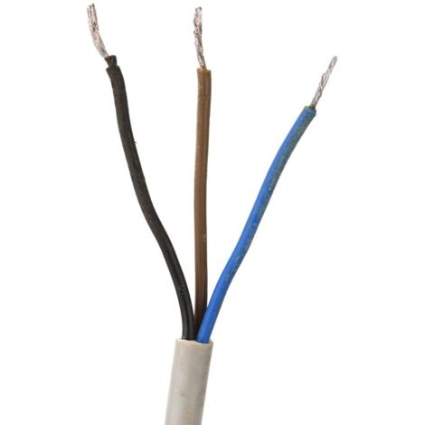 Infrarot-Näherungssensor 70 cm E3F3-DS50N1, 6–36 V DC