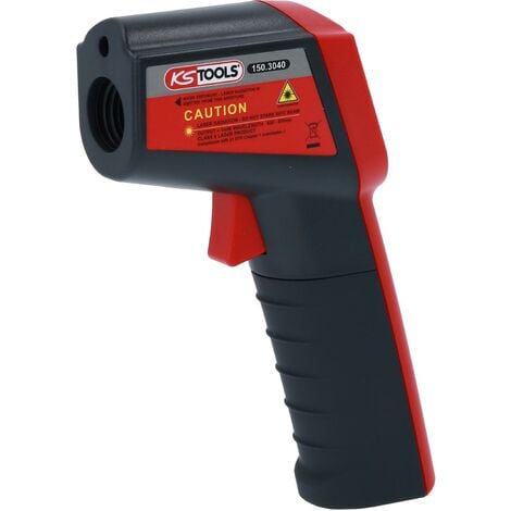 KSTOOLS Infrarot-Thermometer, -38° bis 520°C