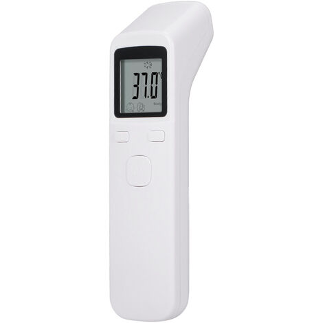 Infrarot-Thermometer, Beruhrungsloses Lcd-Display