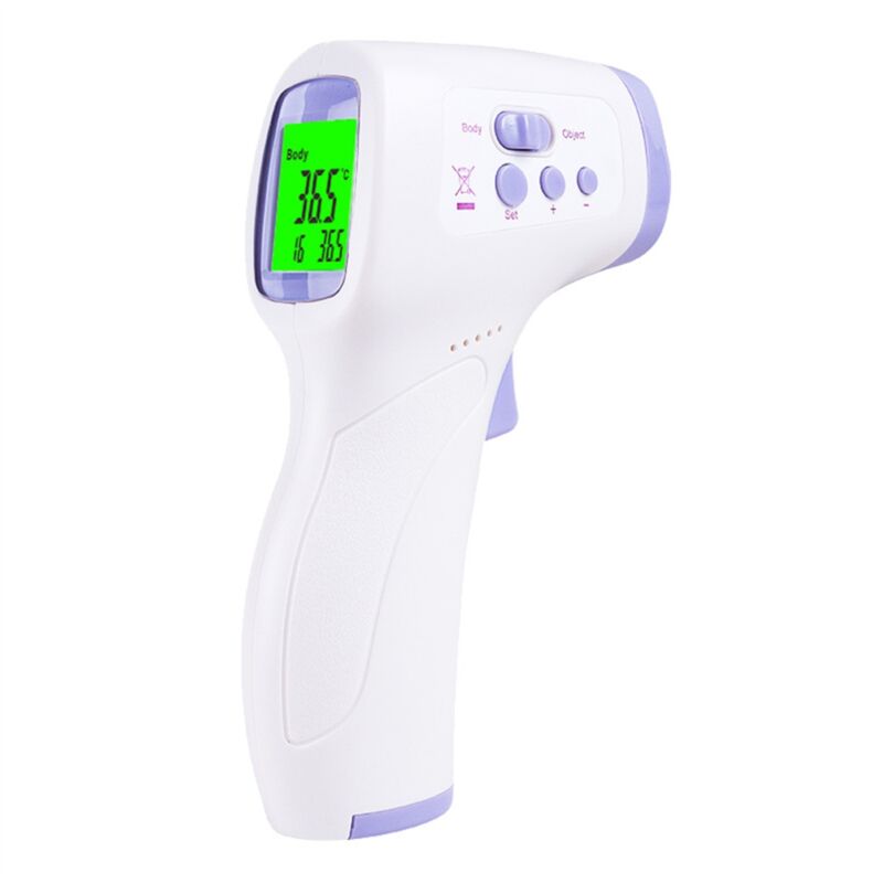 Image of Infrarot-Thermometer Fabrik berührungslos für den Heimgebrauch von Kindern