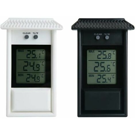 Infrarot-Thermometer für nichtmenschliche Waffen Digitale Infrarot-Laserpistole Temperatur -58 °C 752 °C, berührungsloses IR-Laser-Thermometer für Schusswaffen