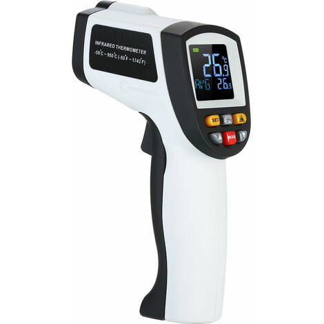 Infrarot-Thermometer, Gt950