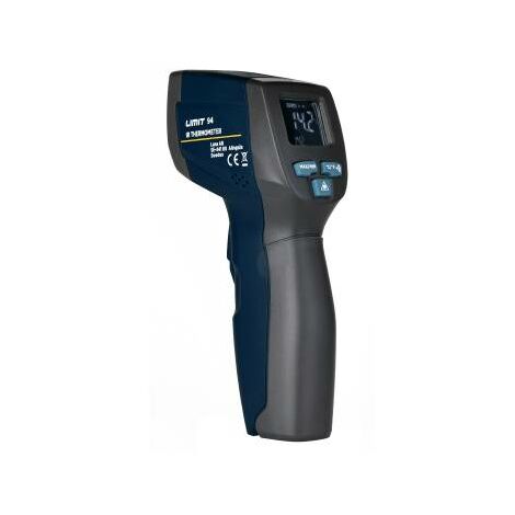 Infrarot-Thermometer, Limit 94 Begrenzen Sie 272840109
