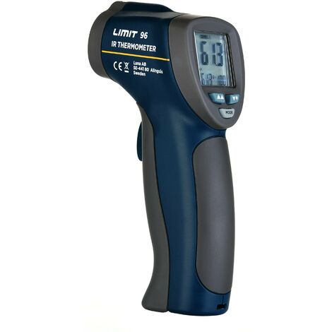Infrarot-Thermometer, Limit 96  Begrenzen Sie 272840307