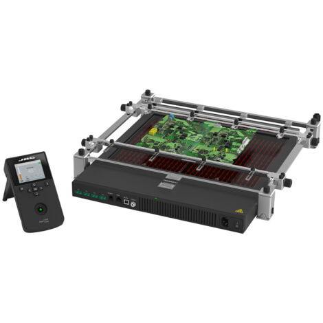 Infrarot Vorheizplatte PHBE-2KB