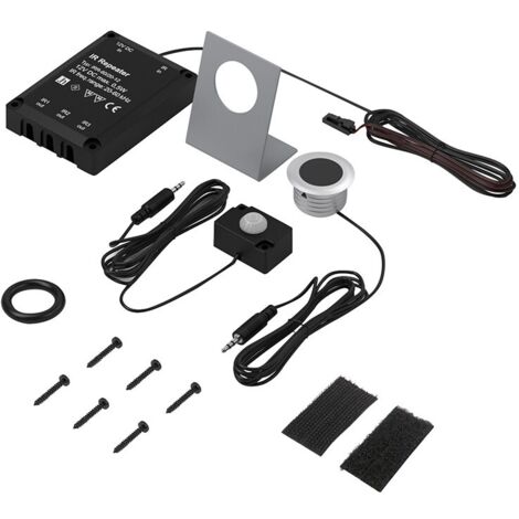 Infrarouge Repeater Plus Set
