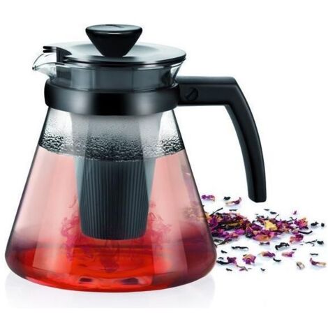 Infuseur à thé / café L 1,25 Teo Tescoma 646622