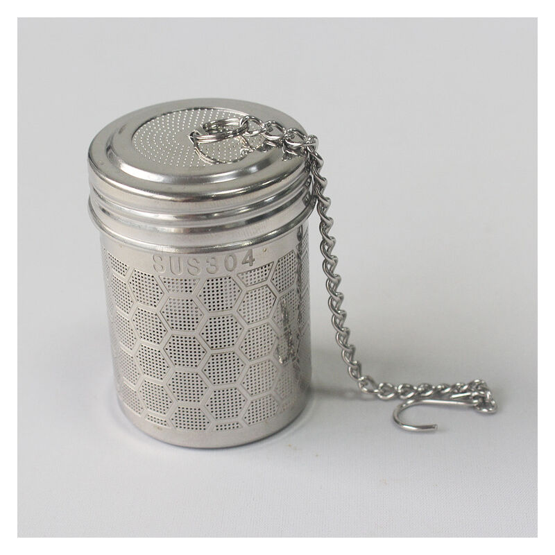 Infusore per palline di tè da 2 pezzi - Infusori