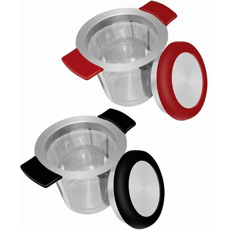 FVO - Infusore per tè in acciaio inossidabile