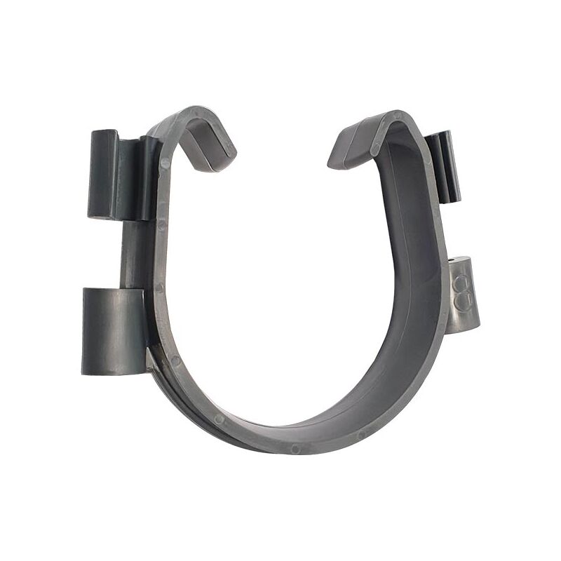 Ing Fixation - Collier Fix-Ring vs 100mm M6 M7 M8 boite de 10 s