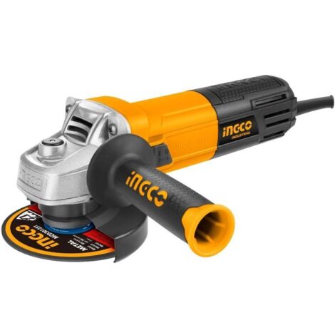 INGCO AMOLADORA 125 mm. 950 W.AG8528E