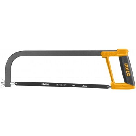 INGCO ARCO SIERRA HIERRO HHFS3068 MANGO