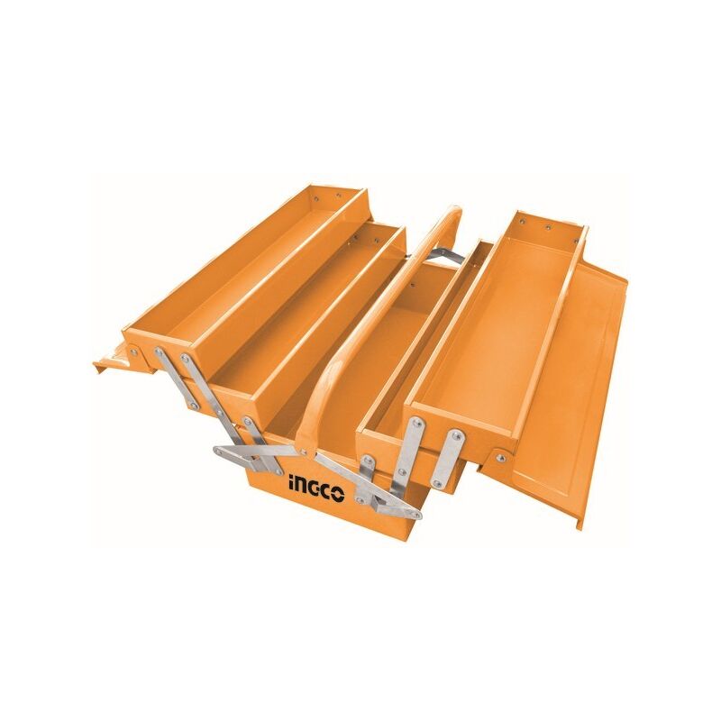 Caja herramientas chapa HTB03 400200195 - Ingco