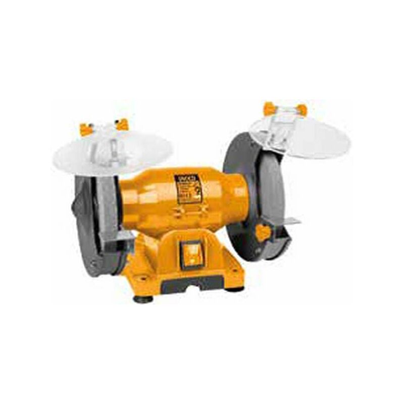 

Ingco Esmeriladora Bg61502 150 Mm 150 W.