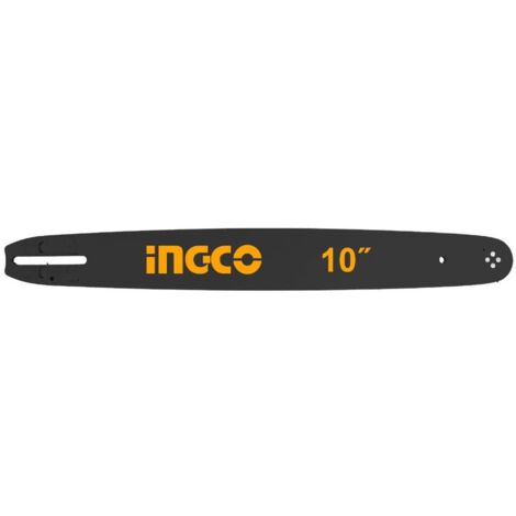 INGCO ESPADIN MOTOSIERRA 450 MM.18"
