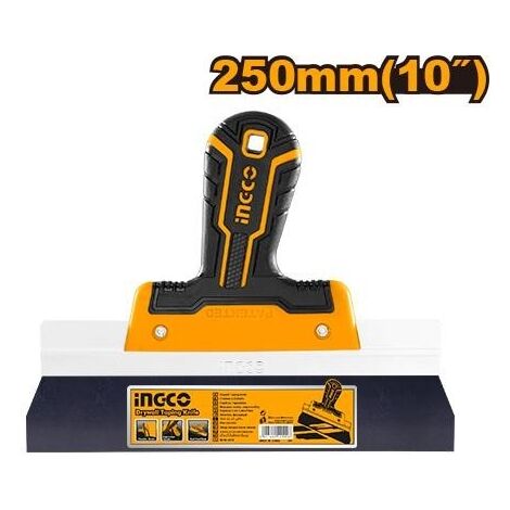 INGCO ESPATULA ESCAYOLISTA 250 mm HPUT78250