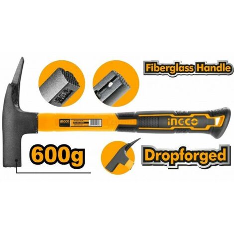 Martello Da Falegname Stanley In Legno - 100 G, Leggero E Pratico - Foto 9