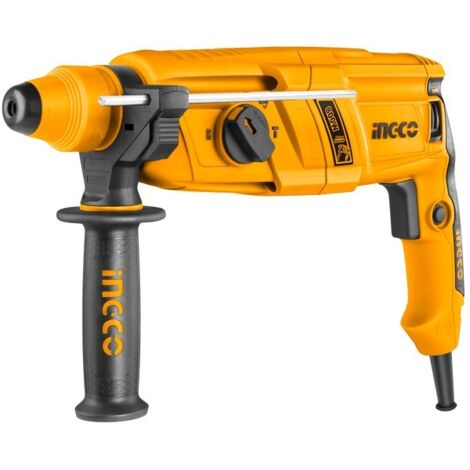 INGCO MARTILLO  2 KG. 800W PERFORADOR BOX RGH9028
