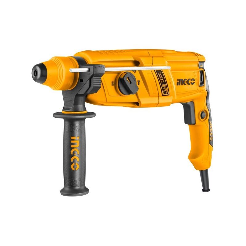 

Ingco Martillo Rgh9028 800W 2K.Perforador Box