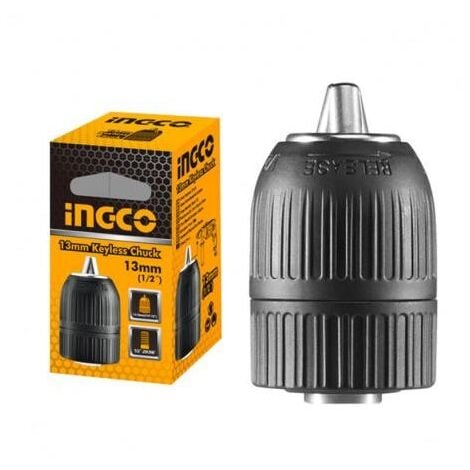 INGCO PORTABROCA AUTOMATICO 13 1/2 H.KCL1301
