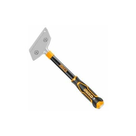INGCO RASCADOR HGS3008 METALICO CON MANGO 10018