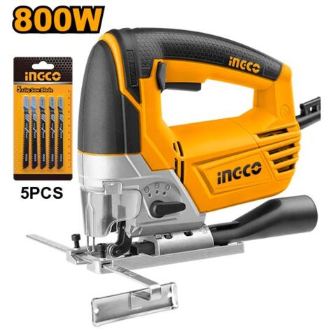 Ingco Sierra calar 800W js80028-1