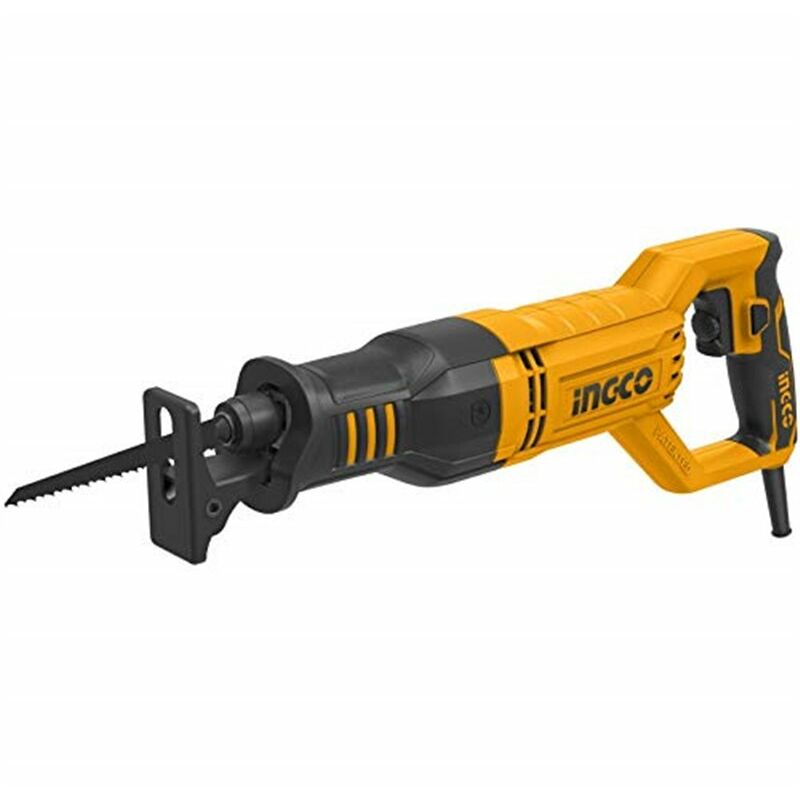 

SIERRA SABLE RS8008 - Ingco