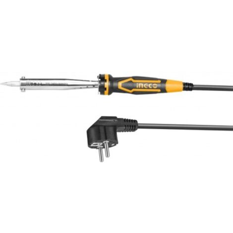 INGCO SOLDADOR ELECTRICO LAPIZ 100 W.SI00108