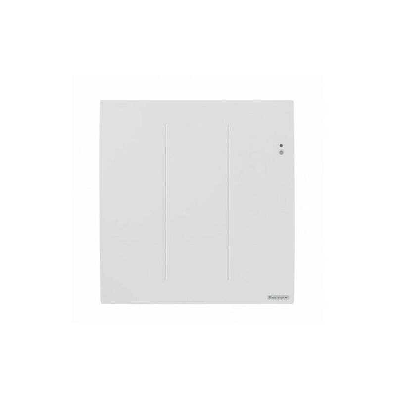 Thermor - 479351 radiateur connecte ingenio 3 h blc 1500W