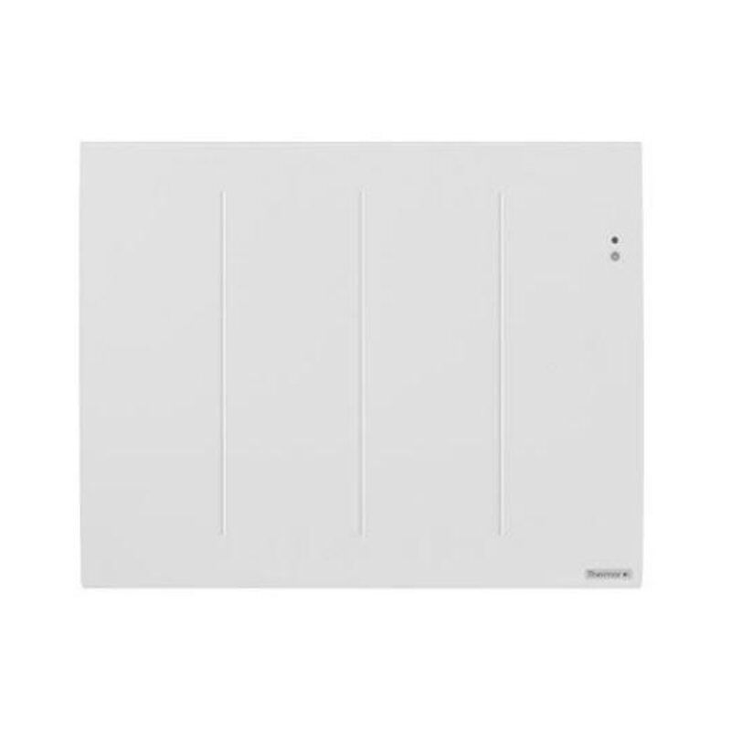 Thermor - Radiateur bloc aluminium Ingénio 3 - Horizontal - 2000W - Blanc - 479371