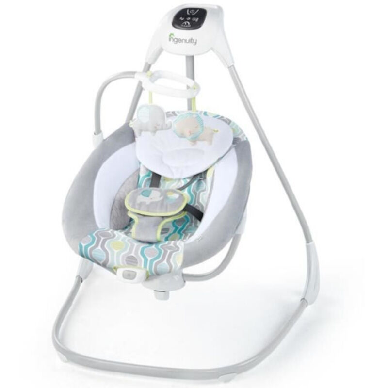 Lot de 1 transat GENERIQUE H. 88.9 cm non pliable